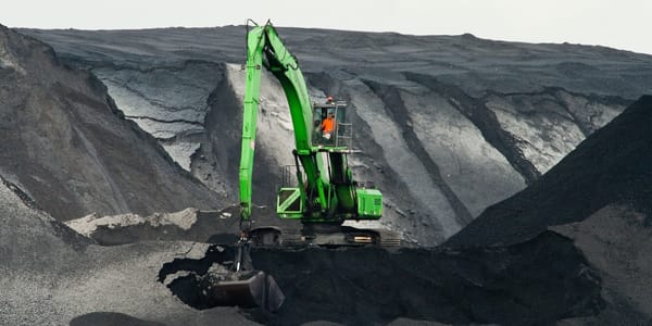 «Кыргызкөмүр» подвел итоги 2025 года: 1.35 млн тонн угля, рост экспорта и новая модель управления изображение публикации