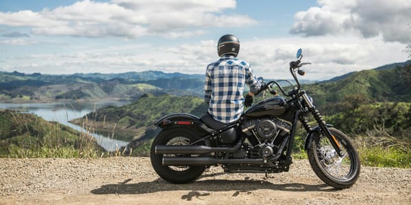 Кому закроют въезд в горы и к озерам: в КР готовят частичный запрет на мототехнику