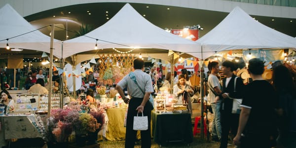 От рынков к сетям: что рост торговли говорит о доходах кыргызстанцев изображение публикации