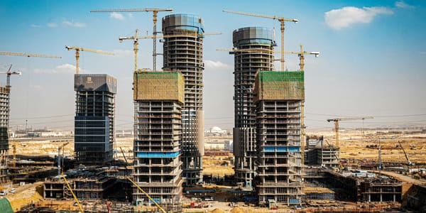 Рынок недвижимости КР: как меняется спрос и структура сделок