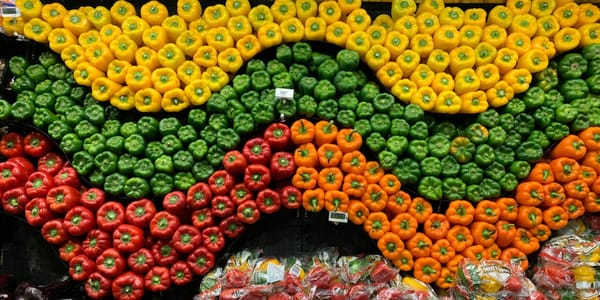 Продовольственная безопасность КР: основные цифры и тренды 2025 года