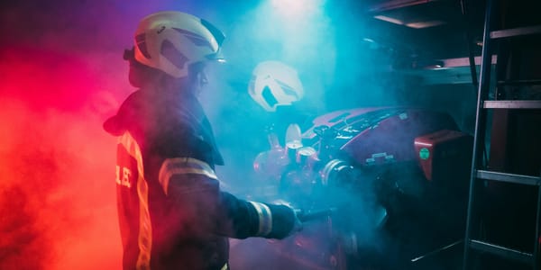 Нарушения пожарной безопасности обошлись в 15.8 млн сомов: итоги проверок МЧС за 2025 год изображение публикации