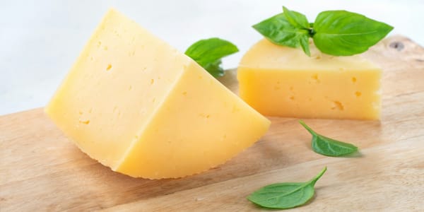 Кыргызстан вошел в топ-5 покупателей российских сыров и творога