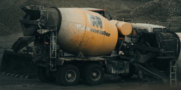 Таможня пресекла попытку сокрытия товаров в цементовозах из Китая изображение публикации