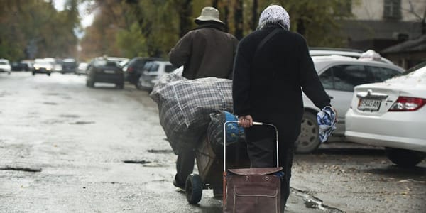 Доклад Всемирного банка: еще 170 тысяч кыргызстанцев рискуют оказаться за чертой бедности