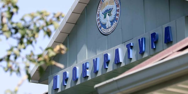 Прокуратура вернула государству бывший профилакторий в Сузакском районе изображение публикации