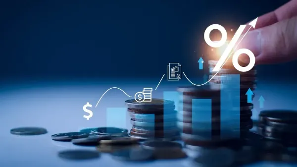 ЕАБР объяснил, к чему приведет повышение ставки Нацбанком КР до 11%