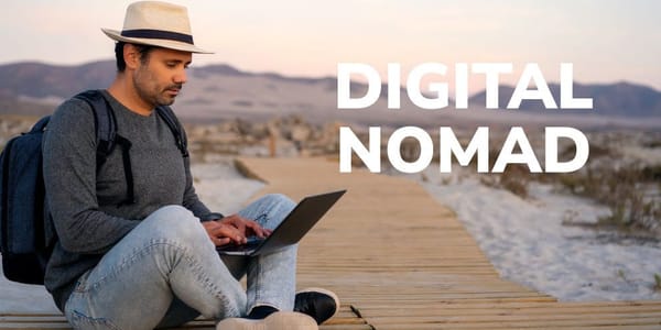 Как получить статус «Цифровой кочевник» в Кыргызстане: пошаговый гайд