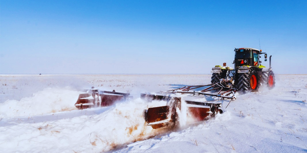 Сельским товаропроизводителям по проекту «ФСХ-13» выдали более 4 млрд сомов