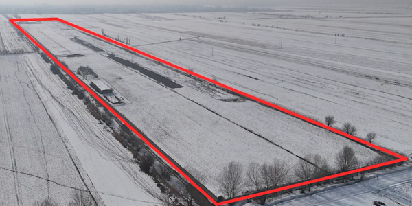 ГКНБ вернул государству 12.8 га земли бывшего аэродрома в Сузакском районе изображение публикации