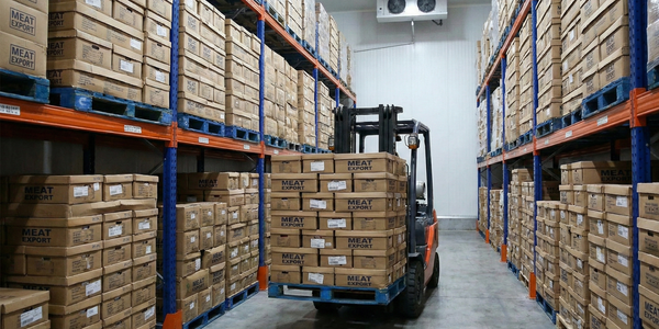 В 2025 году РФ нарастила поставки мяса птицы, молочки и КРС в Кыргызстан изображение публикации