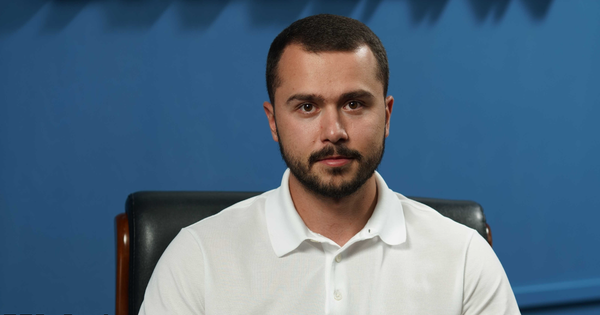 «Я иду в «поле» строить банк будущего»: Тимур Ибрагимов о трансформации в управлении