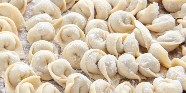 Россельхознадзор развернул на границе 8.6 тонны пельменей из КР изображение публикации