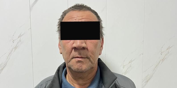 МВД задержало подозреваемого в афере на $25 тысяч за «помощь в суде» изображение публикации