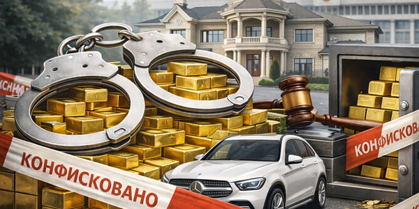 В КР у беглых и умерших коррупционеров предлагают конфисковывать активы до приговора