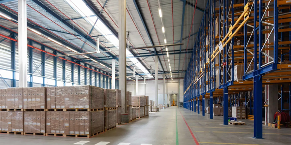 В Ысык-Ате 5 га земли трансформировали под индустриально-логистический центр изображение публикации