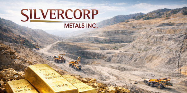 Сделка на $162 млн: Канадская Silvercorp выкупает проекты «Тулкубаш» и «Кызылташ» изображение публикации