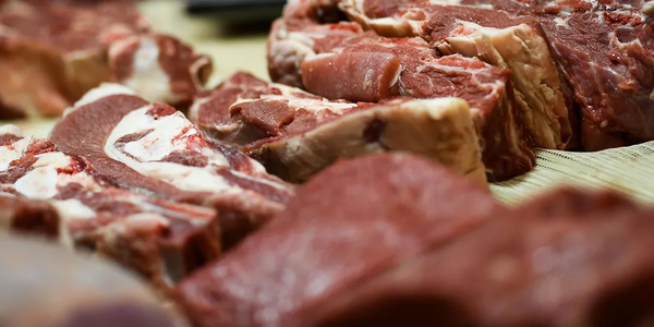 Кабмин КР утвердил новые правила квот на ввоз мяса на 2026 год