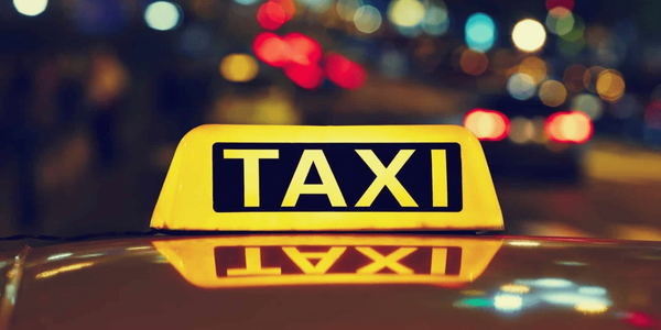 Такси может резко подорожать: Бекешев просит отсрочить лицензирование в КР изображение публикации