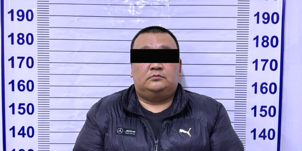 В Чуйской области задержали подозреваемого по делу о растрате 7 млн сомов изображение публикации