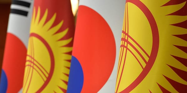 Трудовые мигранты из Кореи начали получать пенсионные накопления — в среднем $3 789 изображение публикации