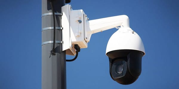 Камеры с распознаванием лиц и тротуары: как планируют развивать Ленинский район столицы? изображение публикации