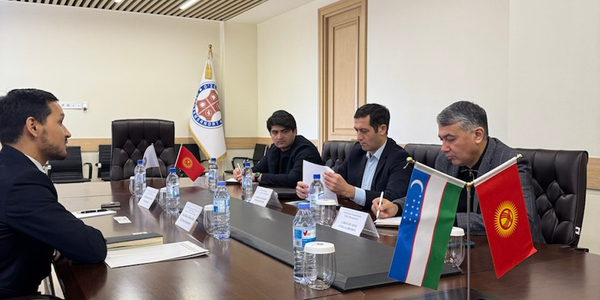 Кыргызстан собирается поставлять кожевенное сырье в Узбекистан изображение публикации