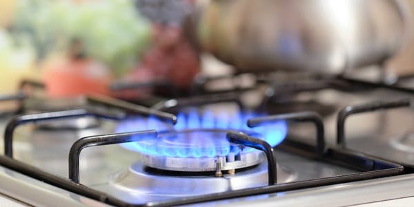 «Газпром» объяснил причины высоких счетов за газ в декабре 2025 года изображение публикации