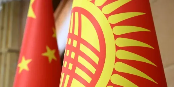 В 2026 году ожидается госвизит председателя КНР Си Цзиньпина в Кыргызстан изображение публикации