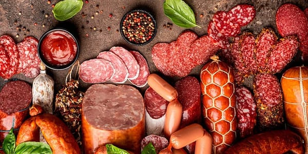 Минэконом отозвал лицензию у «Рихи» из-за обнаружения свинины в халал-продукции изображение публикации