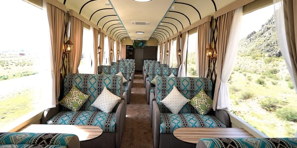 ГП «Кыргыз темир жолу» перевезло 420 тысяч пассажиров в 2025 году изображение публикации