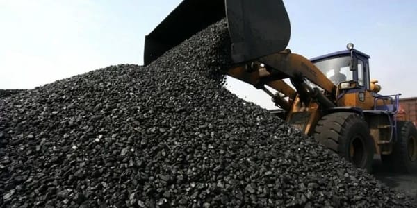 Баткен дал Кыргызстану около 1.4 млн тонн угля в 2025 году изображение публикации