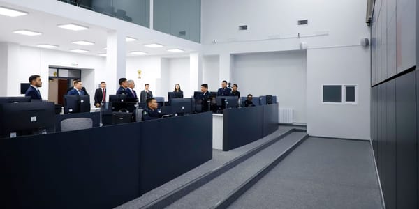 Таможня КР в 2026 году планирует собрать 142.6 млрд сомов изображение публикации