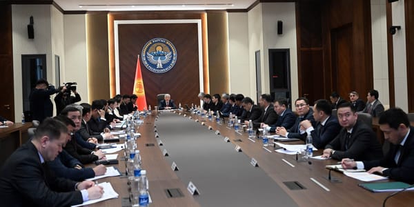 Кабмин запускает второй этап дебюрократизации: реформа охватит регионы и районы изображение публикации