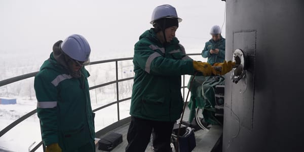 Минприроды проверило выбросы мусоросжигательного завода на столичном полигоне изображение публикации