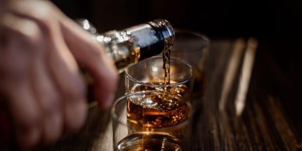 С 1 января 2026 года в КР повысили акцизы на алкогольную продукцию изображение публикации