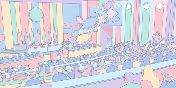 Деньги и активы депутатов ЖК по итогам 2024 года — кто вошел в топ изображение публикации