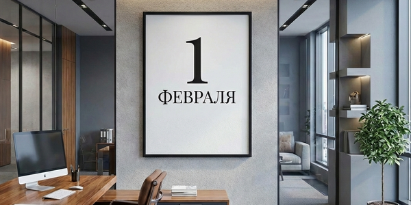 Какие изменения вступят в силу в Кыргызстане в феврале 2026-го — обзор Economist.kg изображение публикации