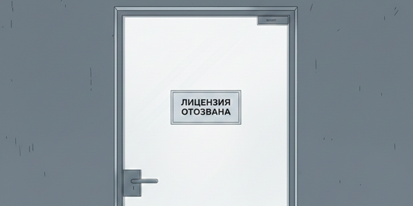 Нацбанк отозвал лицензию кредитного союза «Тимур ТСД» за нарушения изображение публикации