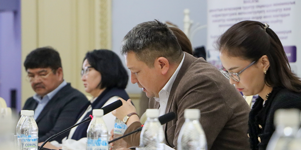 На развитие регионов КР в 2026 году планируют направить $2 млн по линии Всемирного банка изображение публикации