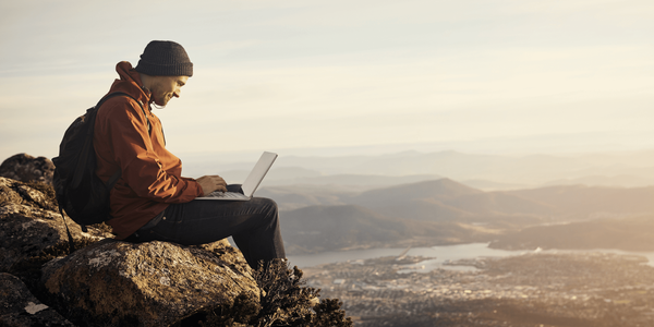 Фонд туризма и ПВТ договорились развивать цифровые сервисы для путешественников изображение публикации