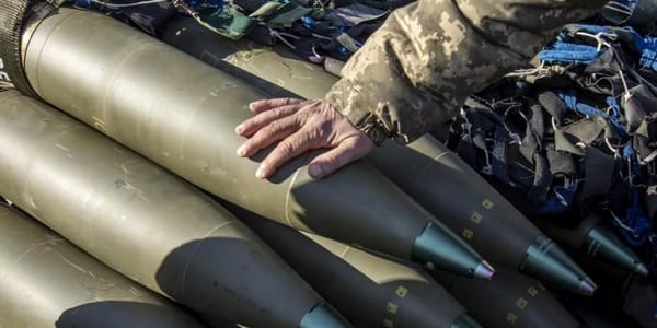 Поставщик оружия возместил государству 244.6 млн сомов ущерба после проверки ГКНБ изображение публикации