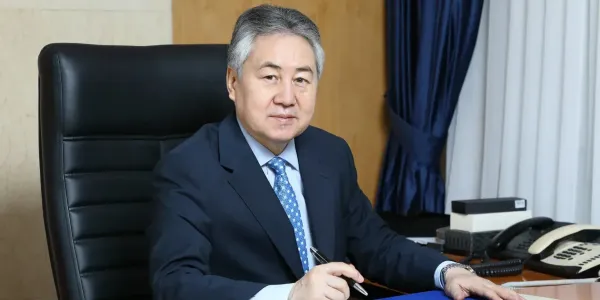 Итоги МИД-2025: 190 визитов, 633 документа, граница с Таджикистаном изображение публикации