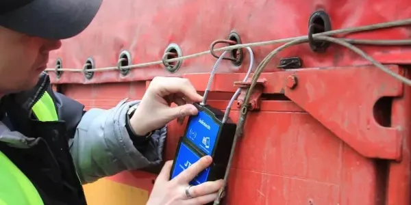 Кабмин уточнил точки установки навигационных пломб для грузов ЕАЭС изображение публикации