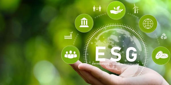 Нацбанк Кыргызстана переходит на ESG-стандарты изображение публикации