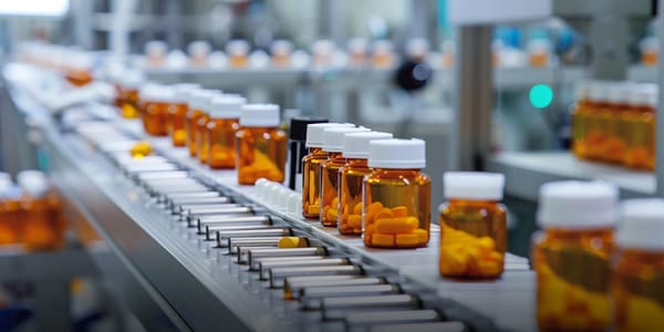 Объем промпроизводства в КР достиг 800 млрд сомов, лидер роста — фармацевтика изображение публикации