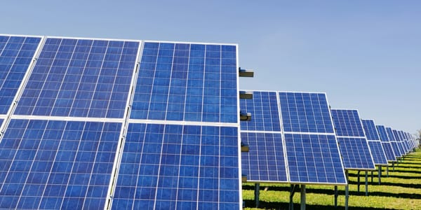 «Элдик Банк» построит солнечную электростанцию за 66 млн сомов изображение публикации