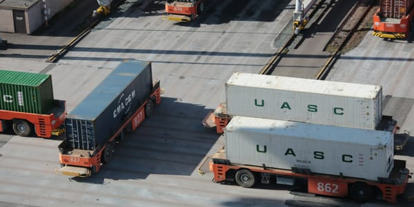 Нацпрограмма-2030: ставка на хаб, экспорт и индустриализацию в 2026 году изображение публикации