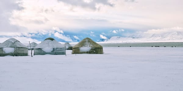 Статус айыла: какие населенные пункты хотят признать селами в КР изображение публикации