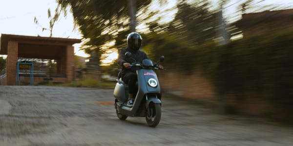 Права на мопеды и ужесточение мер за пьяную езду: депутаты ЖК одобрили поправки в закон изображение публикации